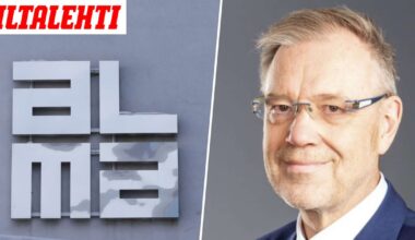 Suomessa hierottiin salaista Hopea-projektia – Mediamoguli miettii yhä, paljonko olisi voinut tienata, jos se olisi onnistunut