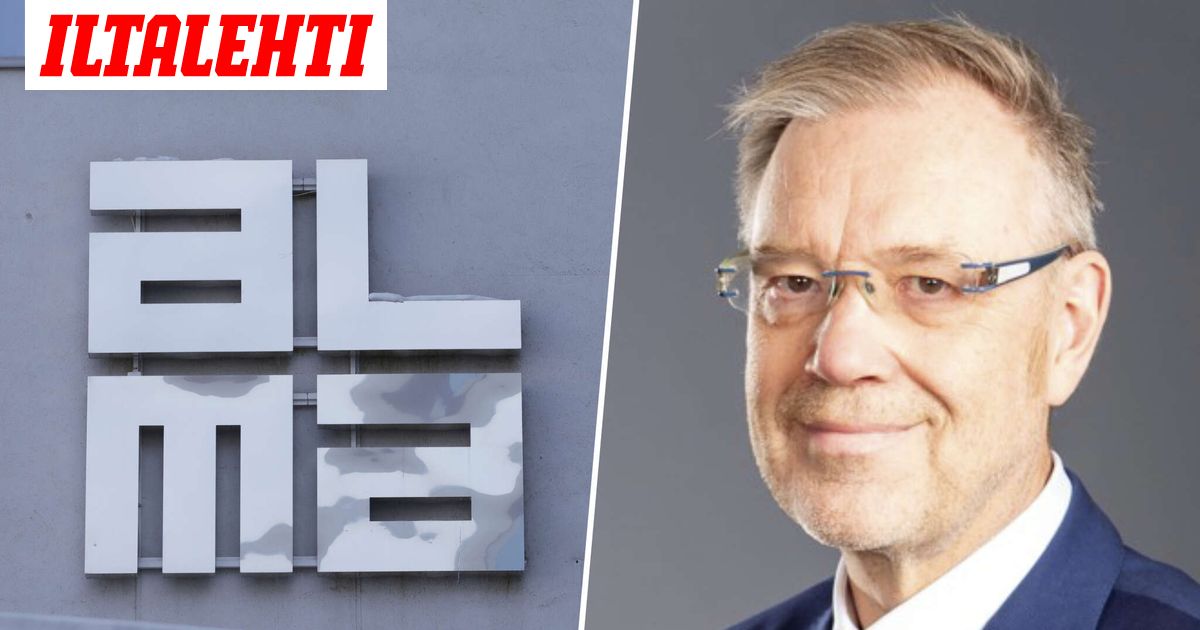 Suomessa hierottiin salaista Hopea-projektia – Mediamoguli miettii yhä, paljonko olisi voinut tienata, jos se olisi onnistunut