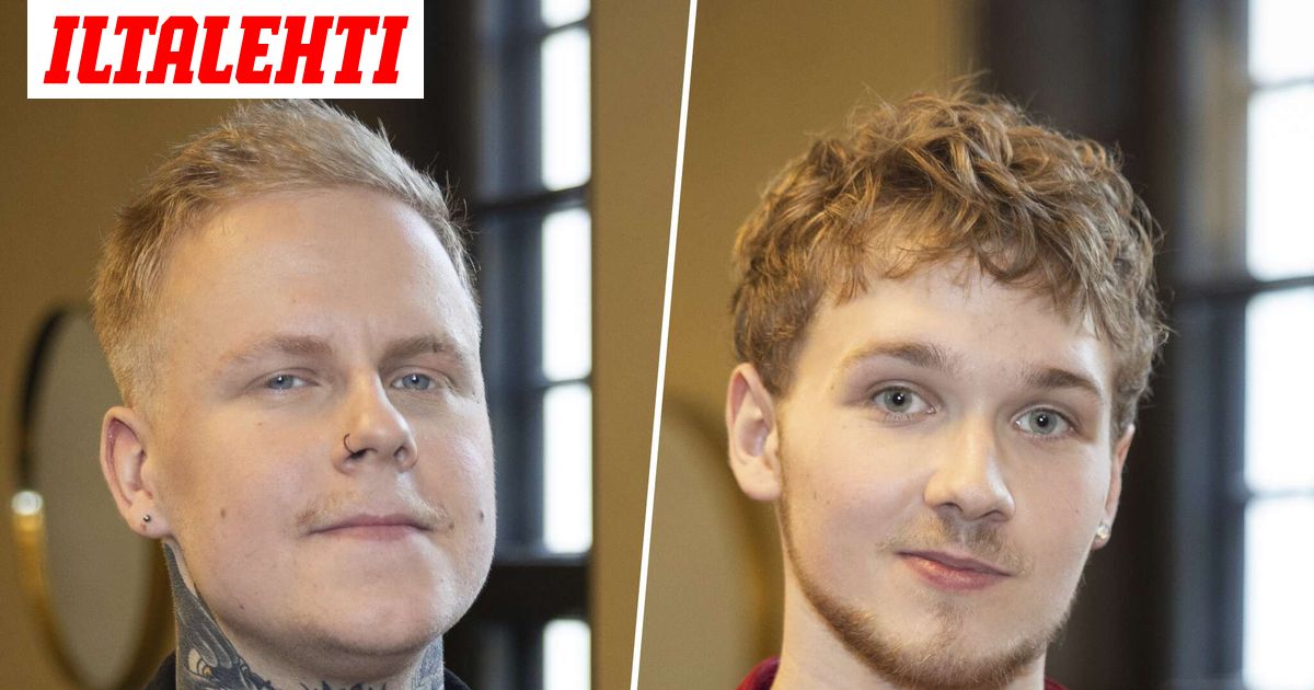 Temppareihin palaavalla parilla jäivät laskut maksamatta