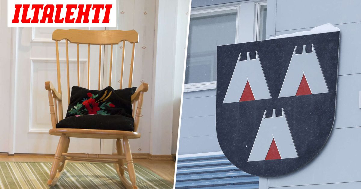 "Ensin ilmestyi pöydälle vain lappu"