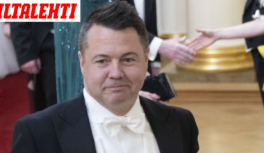 Järvisydämen toimitusjohtaja on "äärimmäisen pahoillaan"