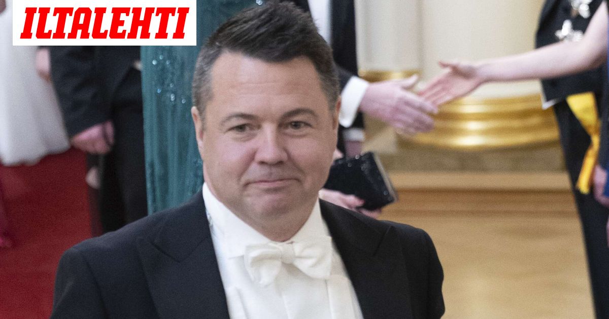 Järvisydämen toimitusjohtaja on "äärimmäisen pahoillaan"