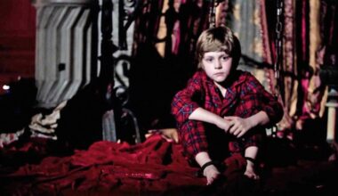 Tänään tv:ssä: Saw-elokuvan tekijän vuoden 2011 kauhuelokuva luottaa psykologiseen jännitykseen