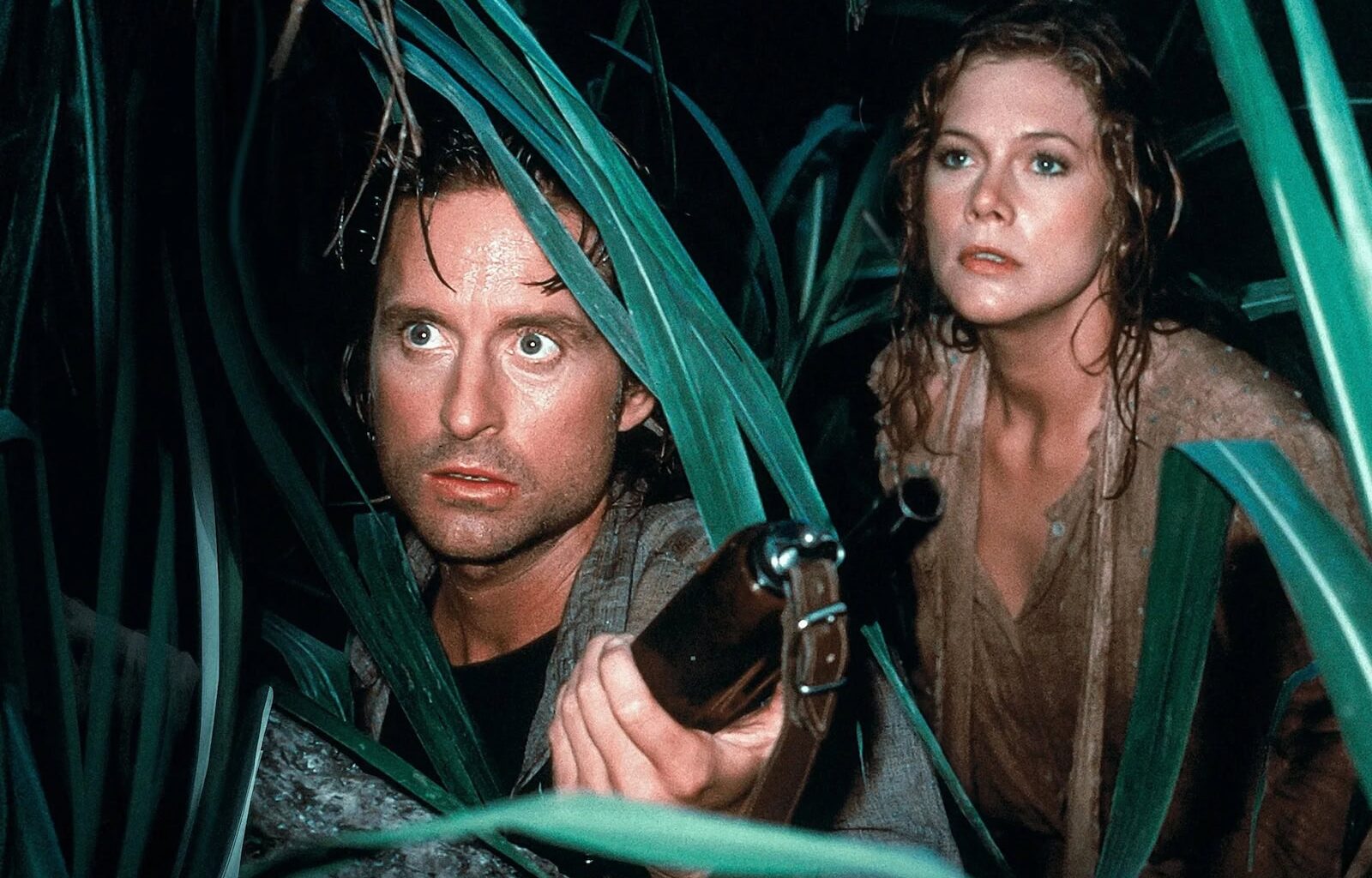 Tänään tv:ssä: Nostalginen seikkailuelokuva oli valtava hitti vuonna 1984 – Haukuttiin Indiana Jones -kopioksi