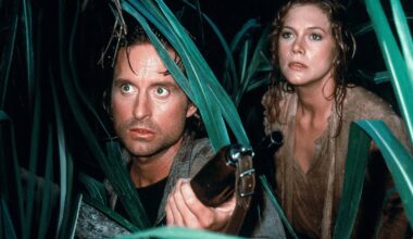 Tänään tv:ssä: Nostalginen seikkailuelokuva oli valtava hitti vuonna 1984 – Haukuttiin Indiana Jones -kopioksi