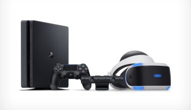 Hetken virtuaalihuumaa - Testissä: PlayStation VR -laitteisto - Pelit