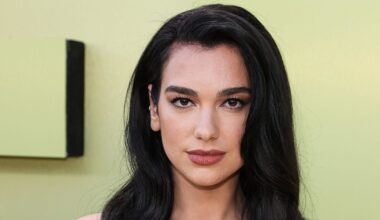 Dua Lipan asussa nähtiin twisti, joka vie arkisen asun hetkessä uudelle tasolle - Muoti ja kauneus
