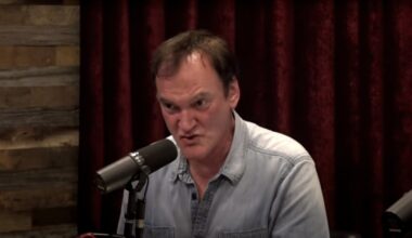 Quentin Tarantino on edelleen näreissään, ettei voittanut Oscaria tästä elokuvasta: "Olisin ansainnut voittaa"