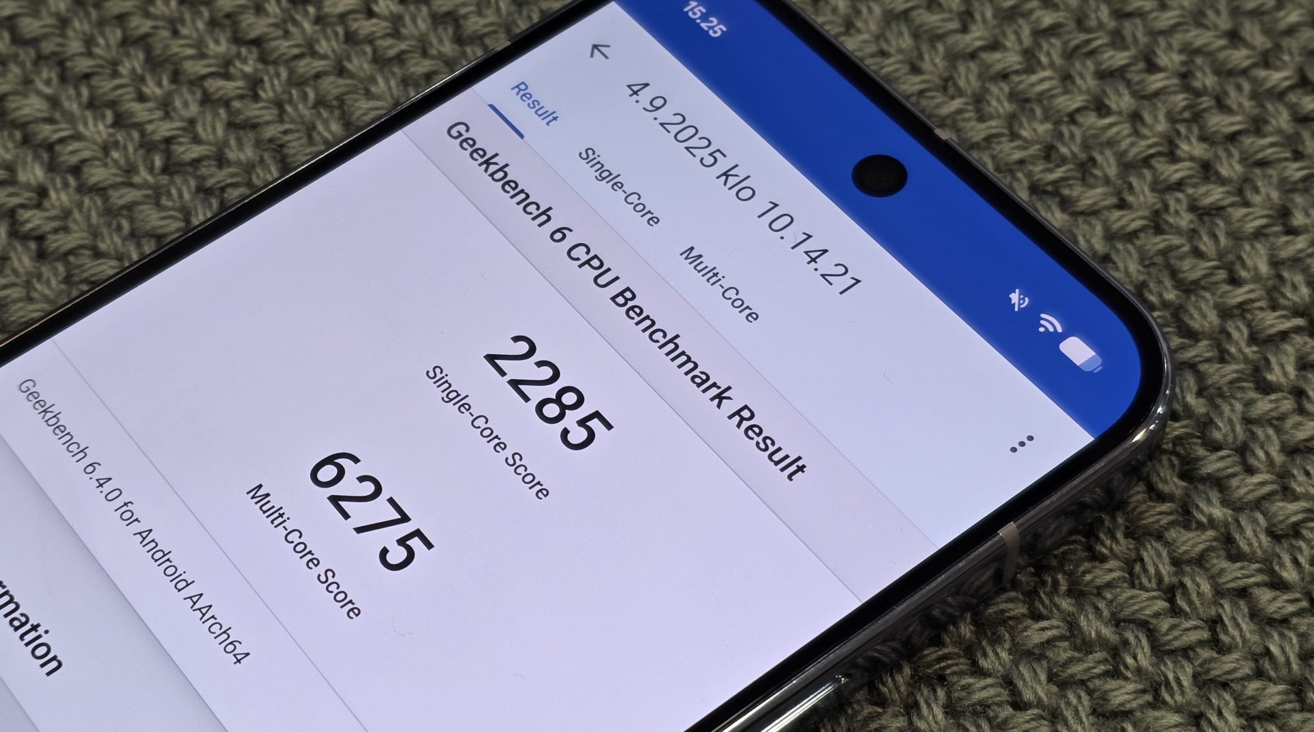 Tensor G5 on tehokas, mutta ei pärjää Qualcomm-piireille.