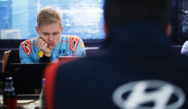 Hyundai-pomolta uusia paljastuksia Ott Tänakin keskeytyksestä - uhkapeli löi pahasti näpeille