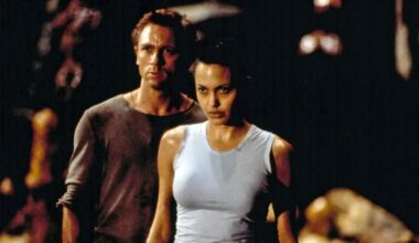 Uusi Tomb Raider -sarja tekeillä - katso, kuka valittiin Lara Croftin rooliin - Viihde
