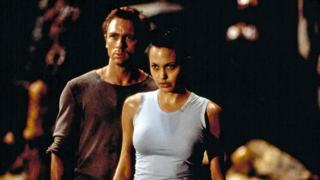 Uusi Tomb Raider -sarja tekeillä - katso, kuka valittiin Lara Croftin rooliin - Viihde