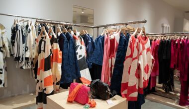 Marimekko avaa uuden lippulaivamyymälän Hongkongiin - Ilmiöt