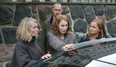 5 ohjelmaa, joita odotamme ruutuun tänä syksynä - Viihde