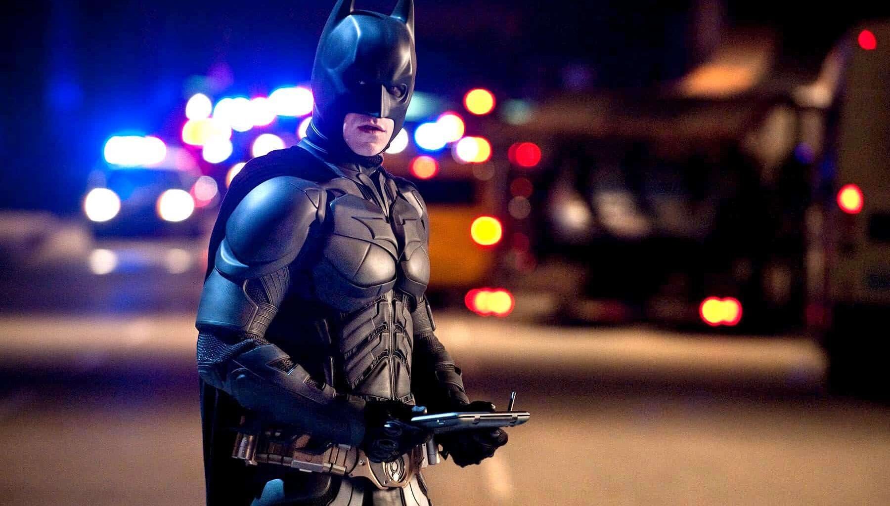 Yöllä tv:ssä: Christian Bale välttelee tätä omaa huippuluokan toimintaelokuvaansa