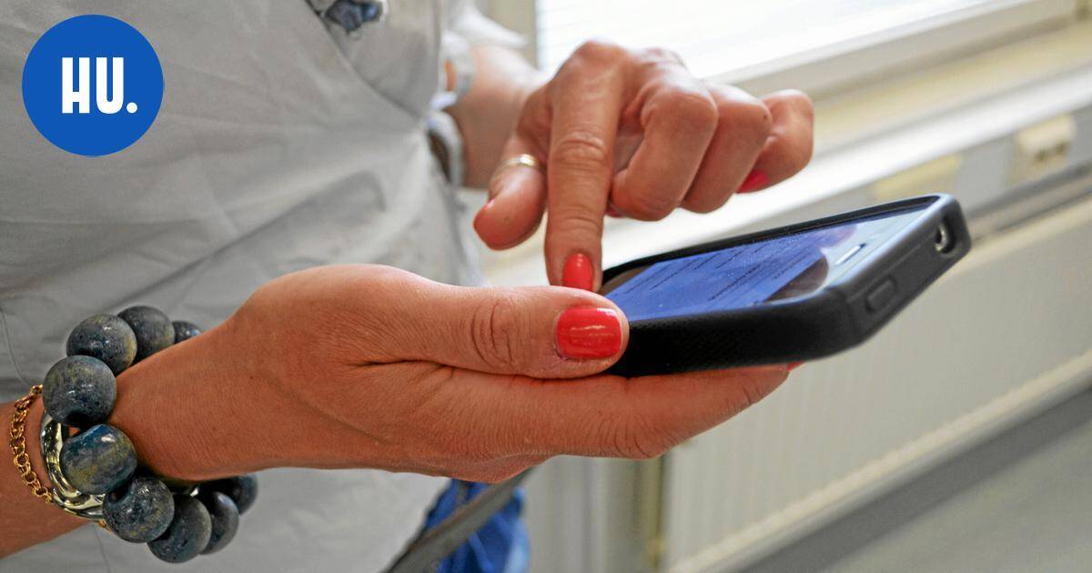 Poliisin tilasto kertoo karua kieltä lähestymiskiellon rikkomisesta | Paikalliset