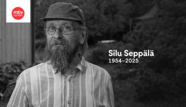 Silu Seppälä on kuollut | MTV Uutiset