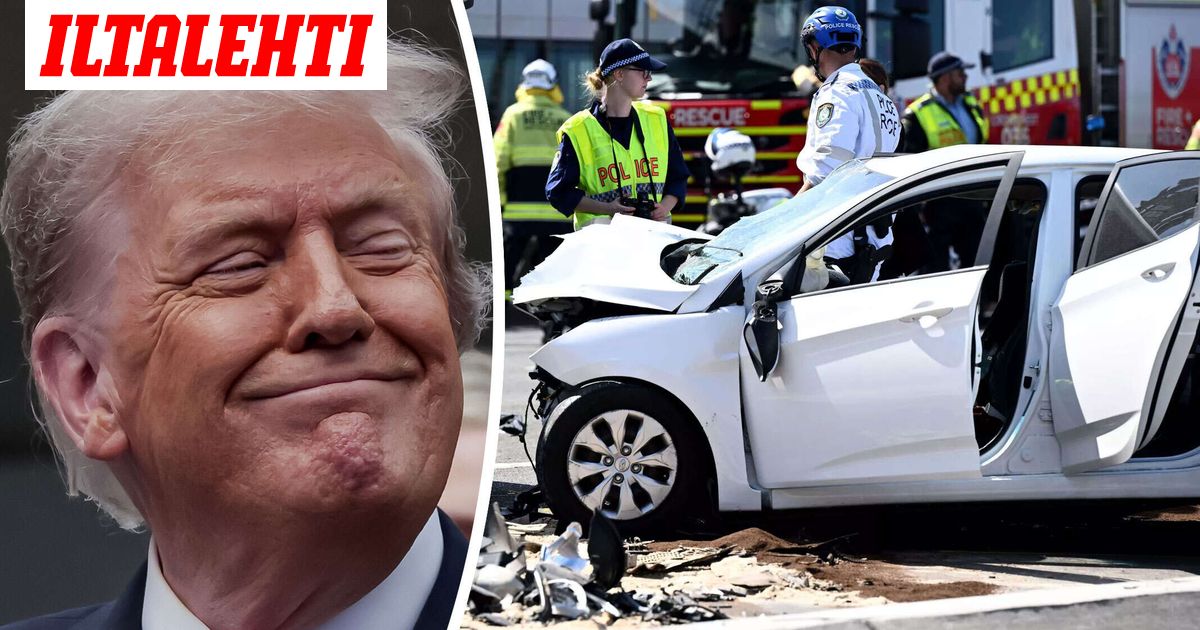 Pakottaako Trump EU:n myymään vaarallisia autoja? Autojärjestöt: ”On kyse ihmishengistä”