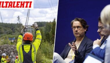 Suomalainen Naton osastopäällikkö varoittaa kriittisistä kohteista: ”Puhdas maali Venäjälle”