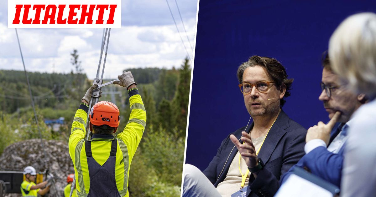 Suomalainen Naton osastopäällikkö varoittaa kriittisistä kohteista: ”Puhdas maali Venäjälle”