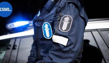 Yle: Suomeen saapui palkkamurhaajia | Uutissuomalainen