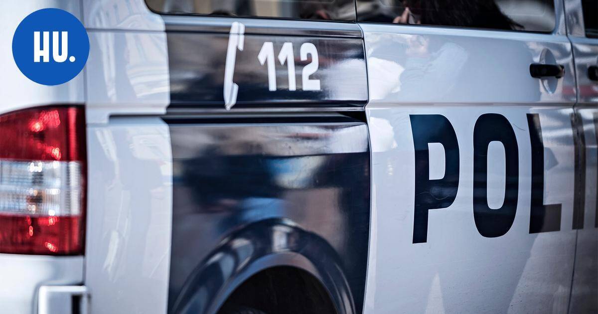 Törkeä pahoinpitely Pohjois-Haagassa – yksi loukkaantunut | Paikalliset