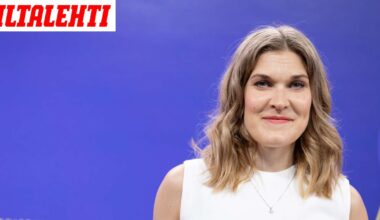 Laura Arffmanin pääsy kylpylään estettiin – ”Näkyvät kyltit”