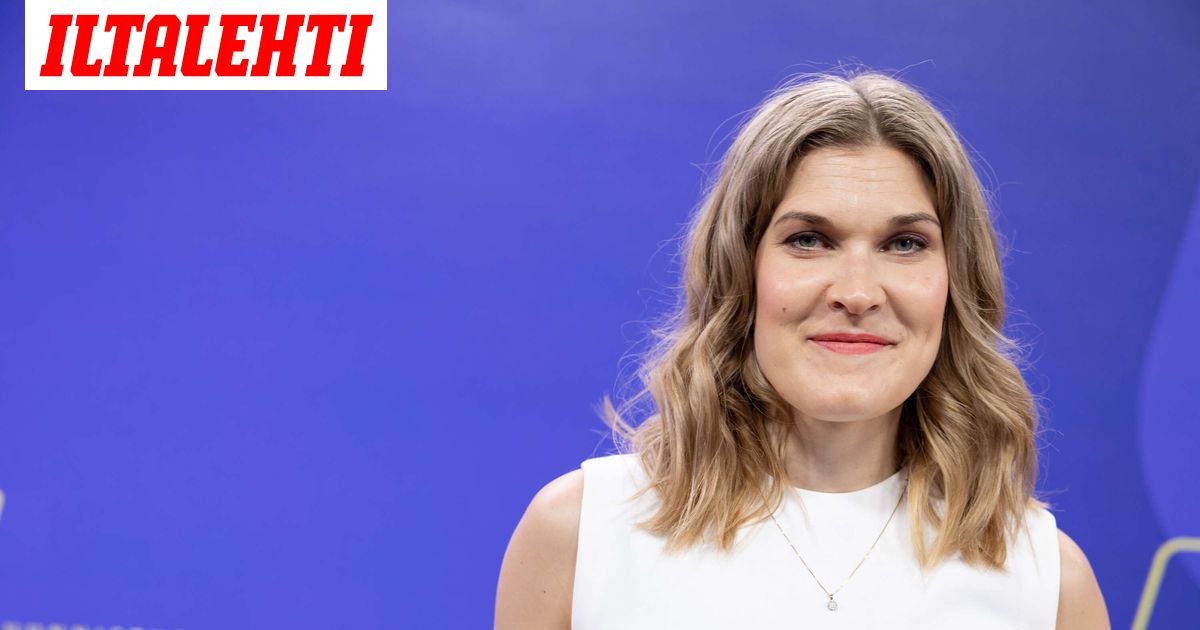Laura Arffmanin pääsy kylpylään estettiin – ”Näkyvät kyltit”