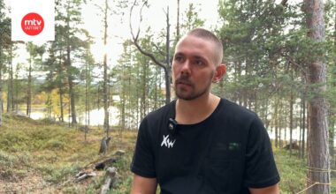 Luonto-ohjaaja Ossi Blomqvist listaa kolme tärkeintä asiaa, joiden avulla selviytyä erämaassa