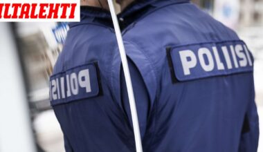 Ihminen yritetty tappaa eilisiltana yksityisasunnossa