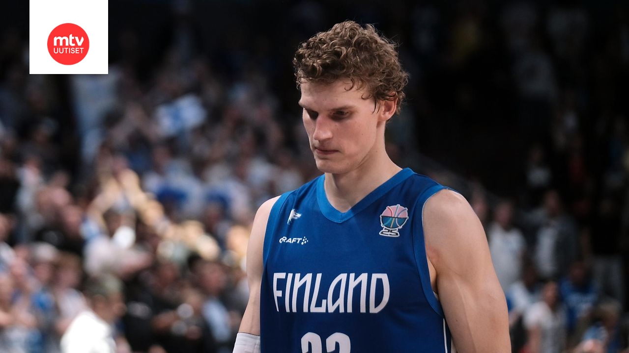 Lauri Markkasen ura jatkunee jossain muualla kuin Utah Jazzissa alkavan NBA-kauden jälkeen.
