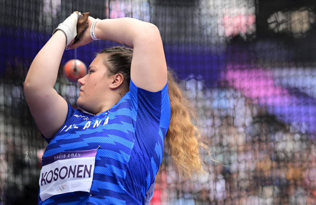 Silja Kosonen