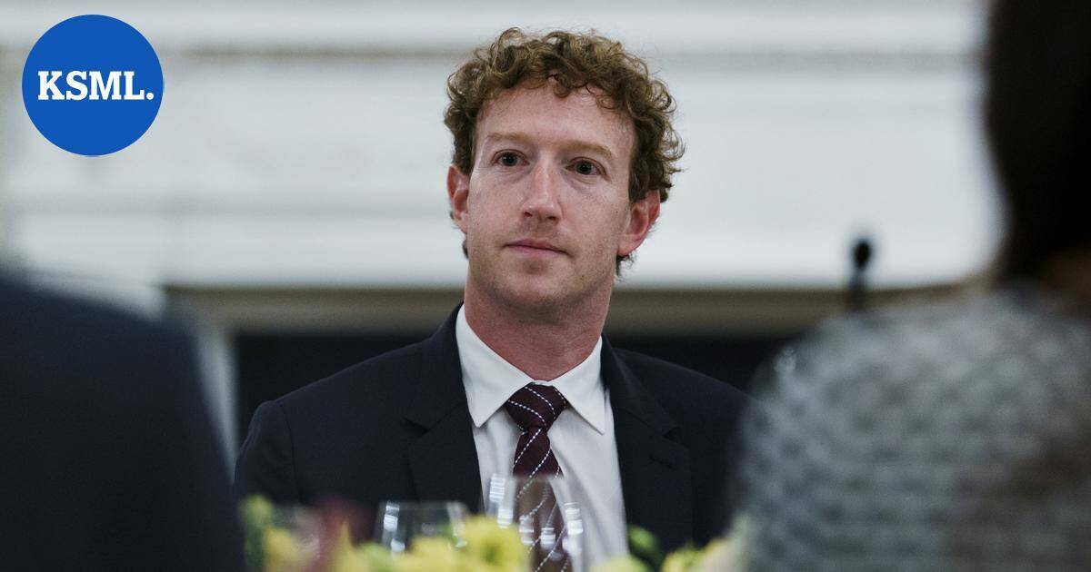 Mark S. Zuckerberg haastoi Facebookin oikeuteen | Uutissuomalainen