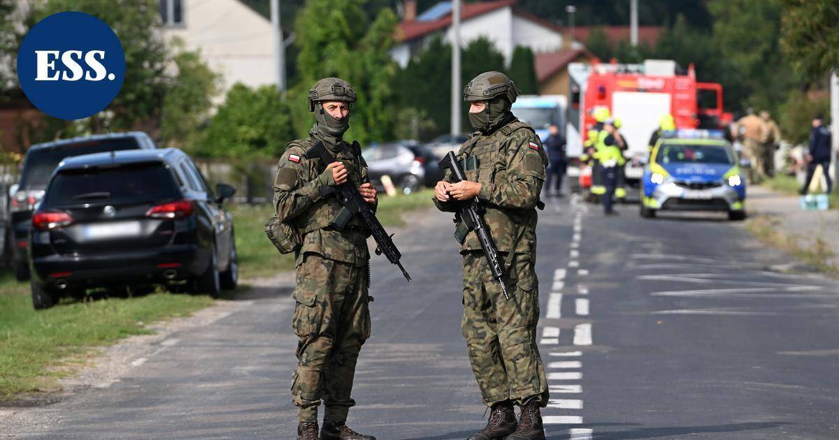 Puola lähettää kymmeniä tuhansia sotilaita rajoilleen | Uutissuomalainen