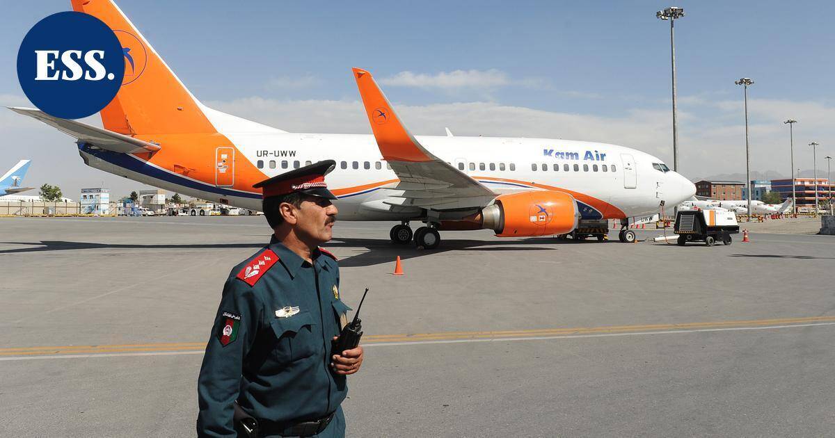 Teinipoika selvisi hengissä tempauksesta, jossa monelle käy huonosti | Uutissuomalainen