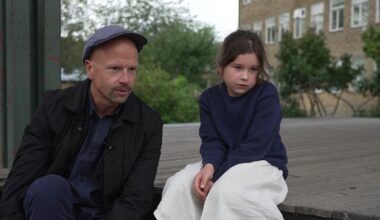 Mio: Kielen puhumiseen tarvitaan turvallinen ympäristö