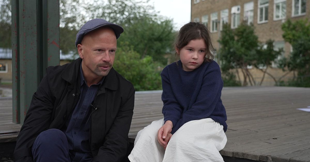 Mio: Kielen puhumiseen tarvitaan turvallinen ympäristö