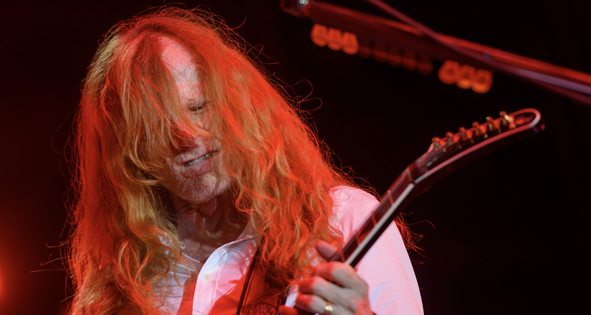 Megadeth julkaisee uuden biisin ensi viikolla – teaser tarjolla jo nyt