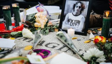 John Lennonin murhaaja haki ehdonalaiseen jo 14. kerran - huonosti kävi