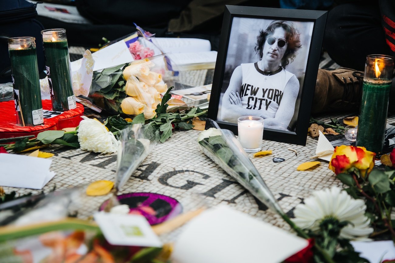 John Lennonin murhaaja haki ehdonalaiseen jo 14. kerran - huonosti kävi