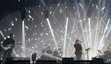 Radioheadin ystävät, huomio! Bändi aktivoituu pitkästä aikaa keikkarintamalla