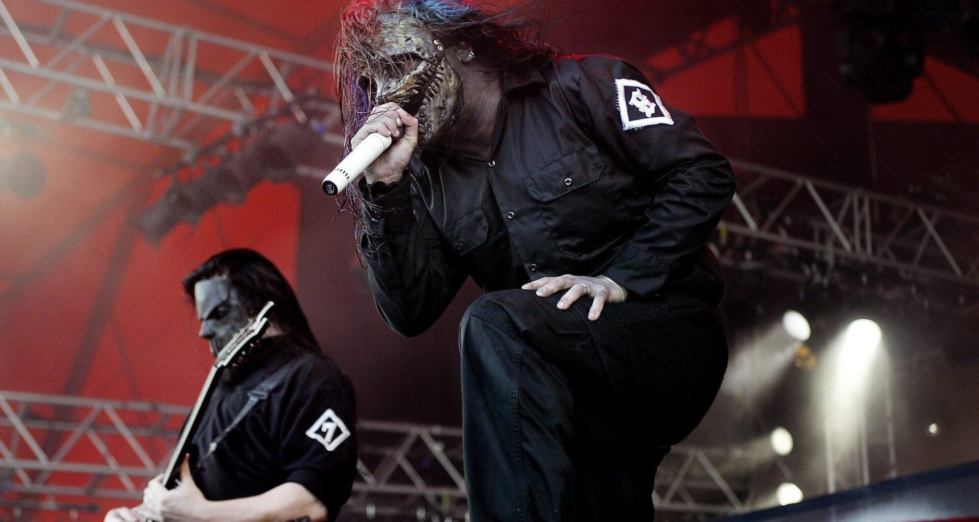 Slipknot nousi ensimmäistä kertaa Spotifyn miljardikerhoon vuoden 2004 hitillään