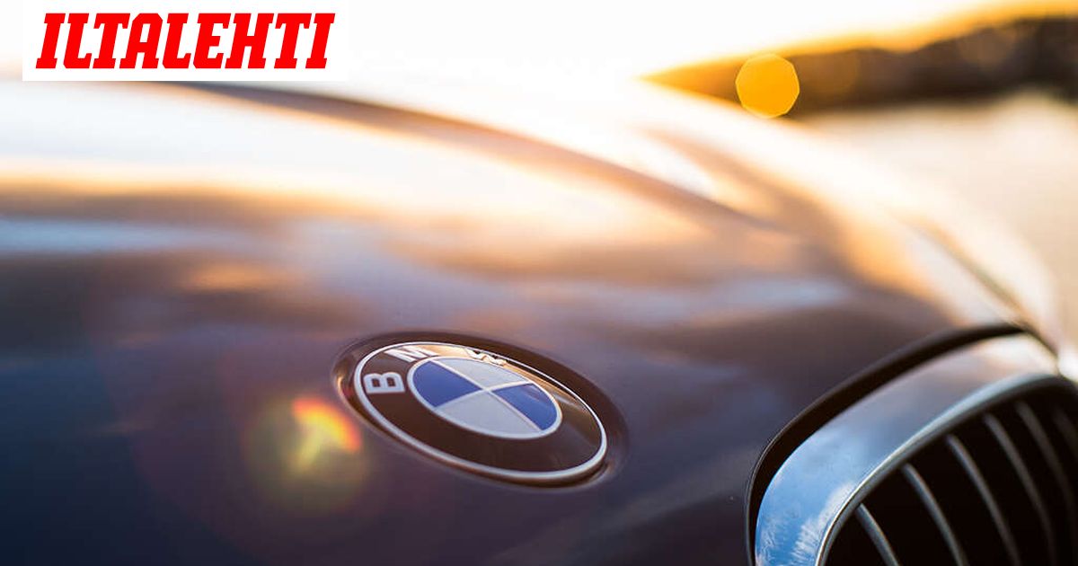 Sadoissa tuhansissa BMW-autoissa palovaara – Ohje: Älä pysäköi talleihin tai asuinrakennusten lähelle - Iltalehti