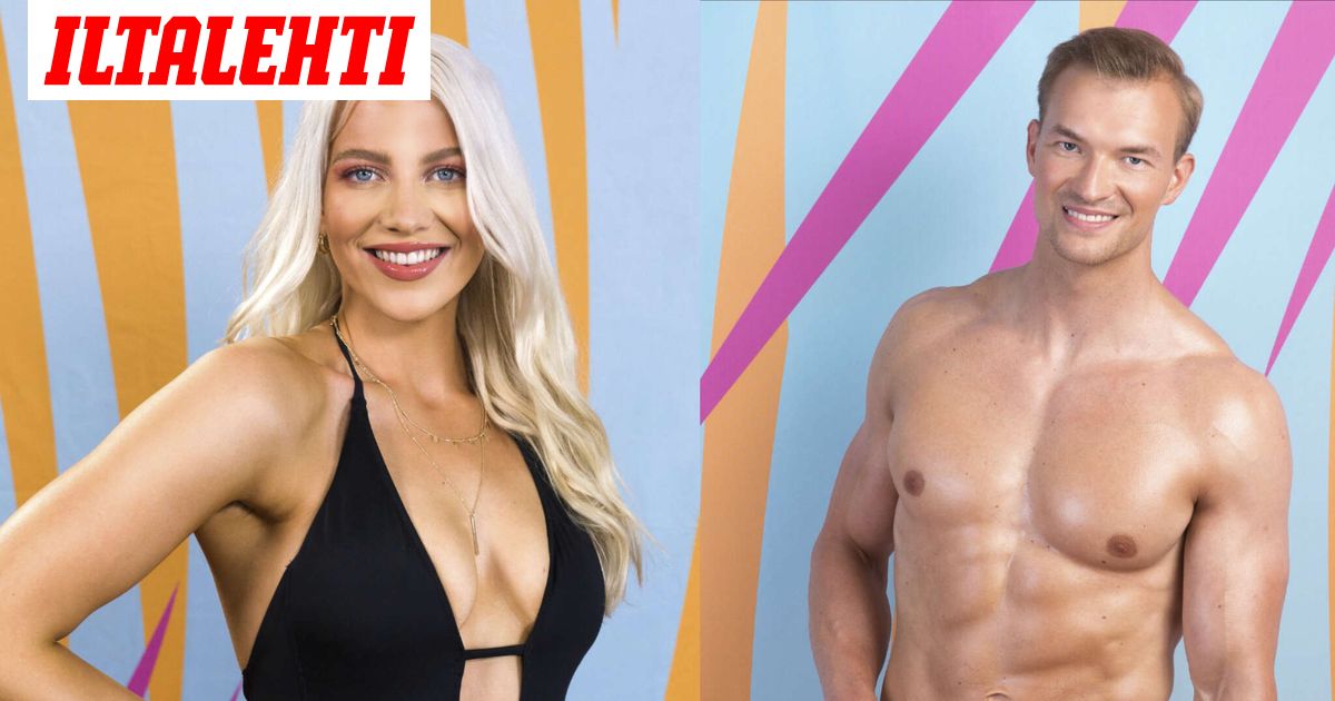 Love Island -voittajapari meni kihloihin