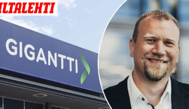 Gigantista teleoperaattori – Nyt tuli lisää tietoa