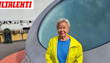Ulla Tapanisen kaveri lausui kohtalokkaan ennustuksen: Näin kävi