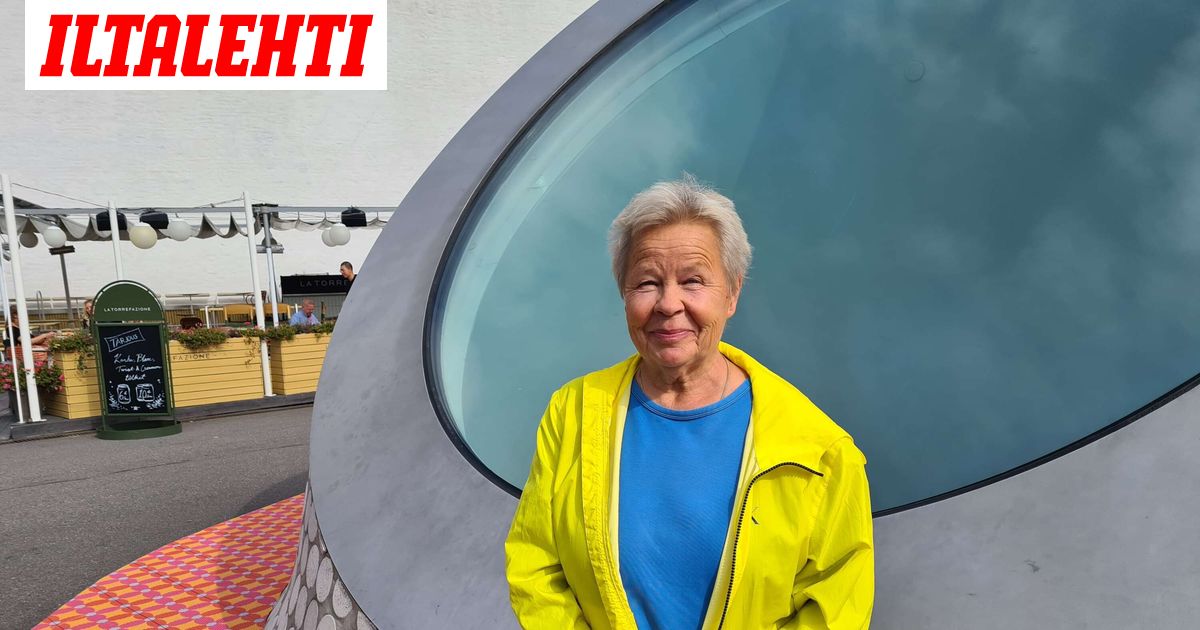 Ulla Tapanisen kaveri lausui kohtalokkaan ennustuksen: Näin kävi