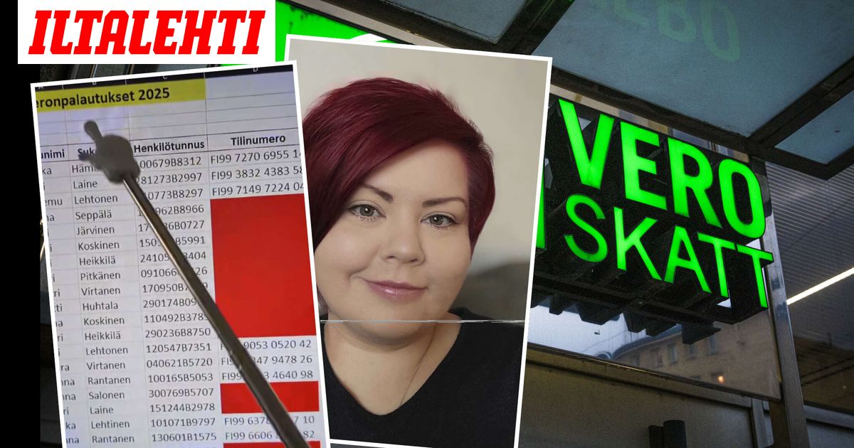 Tätä naputusta on kuunneltu yli 8 miljoonaa kertaa