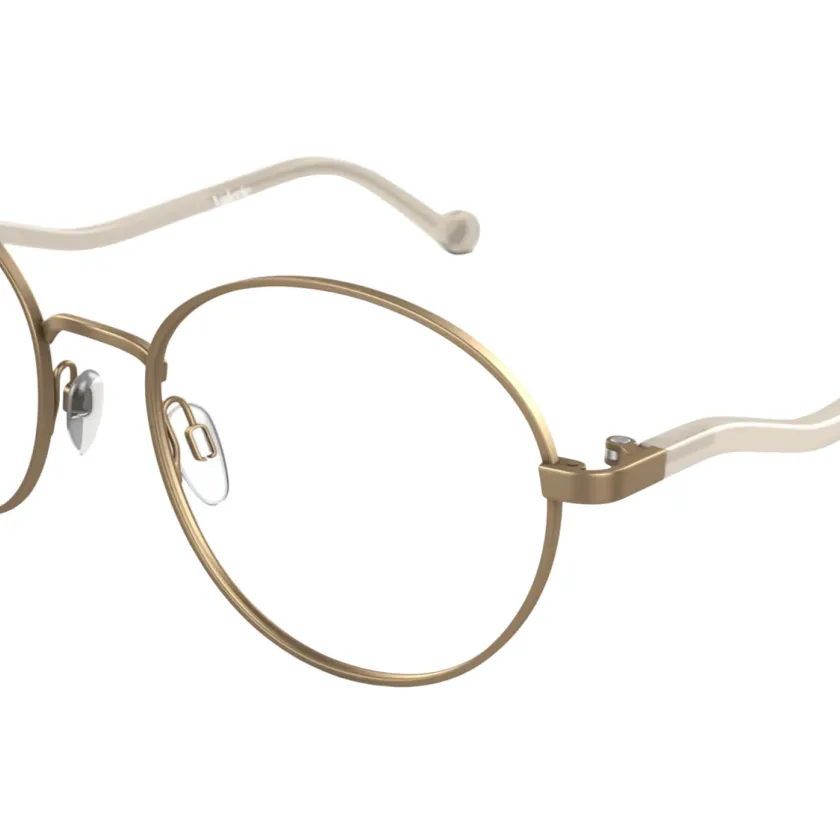 Aaltoilevat aisat tekevät Valerien kehyksistä kiinnostavat, 159 e, Specsavers.