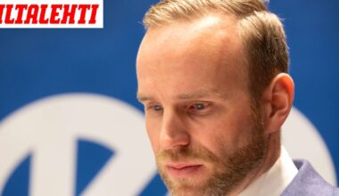 Hallituksessa tilanne päällä: Käsillä on riita, johon ei ehkä löydy sopua - Iltalehti